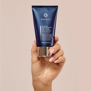 MONAT Damage Repair
Bond-Fortifying Hair
Leave-In Crème